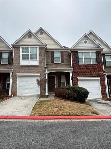2389 Heritage Park Circle 15, Kennesaw, GA 30144
