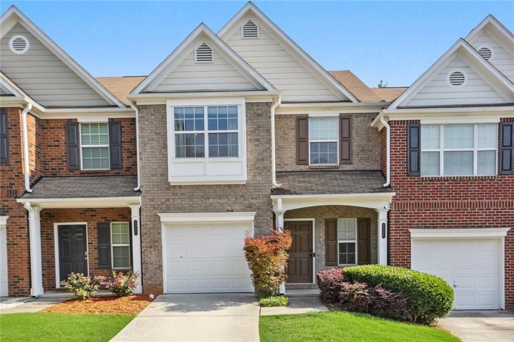 2389 Heritage Park Circle 15, Kennesaw, GA 30144