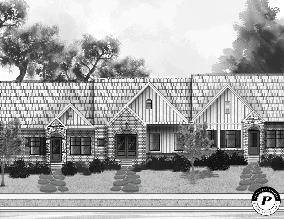 92-J Founding Way 22, Lookout Mountain, GA 30750