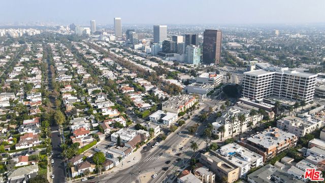 125 N Gale Drive 205, Beverly Hills, CA 90211