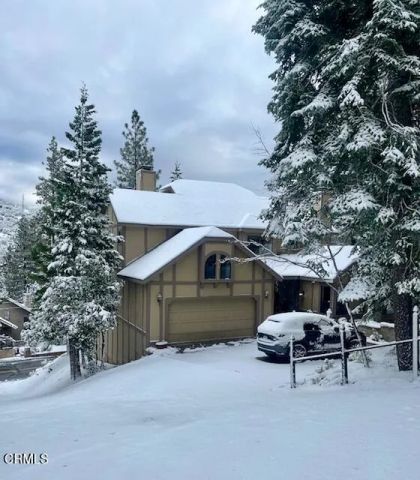 232 N Fairway Drive North, Lake Arrowhead, CA 92352