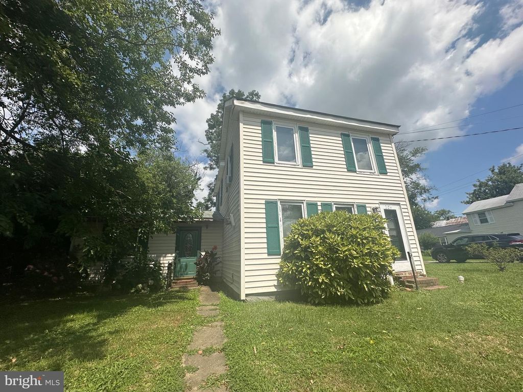 234 N COLLEGE AVE, Chestertown, MD 21620