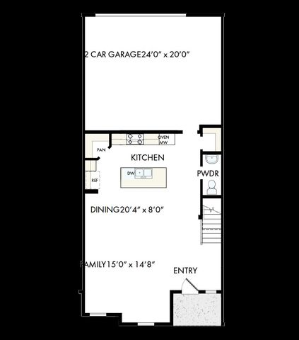 2857 McNaughton Drive, Mckinney, TX 75071