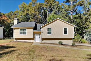 166 Kelly Court, Dallas, GA 30157
