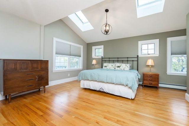 42 Richardson Rd 0, Belmont, MA 02478