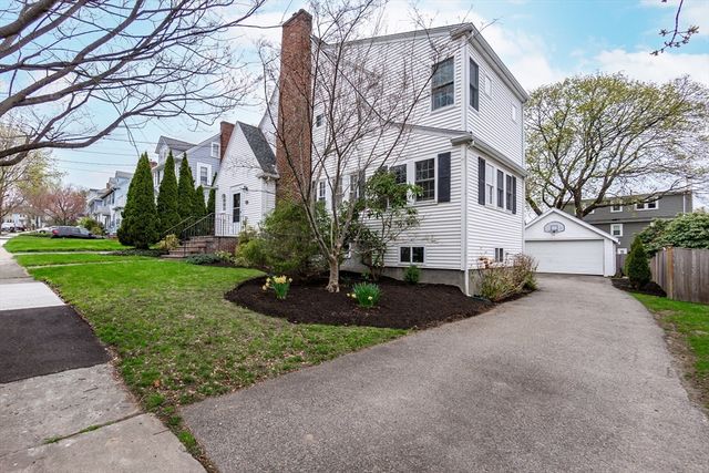 42 Richardson Rd 0, Belmont, MA 02478