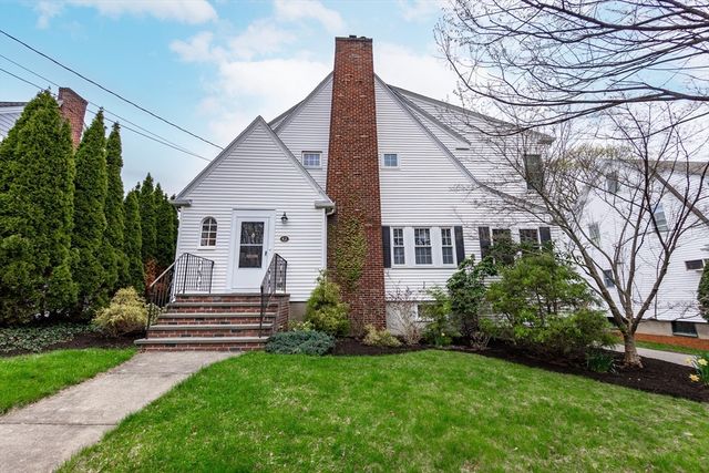 42 Richardson Rd 0, Belmont, MA 02478