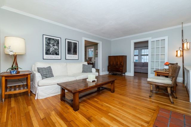 42 Richardson Rd 0, Belmont, MA 02478