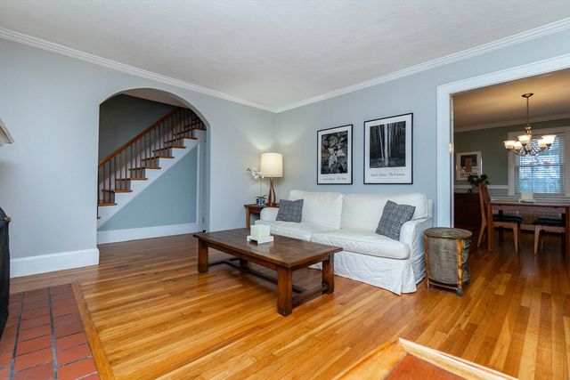 42 Richardson Rd 0, Belmont, MA 02478