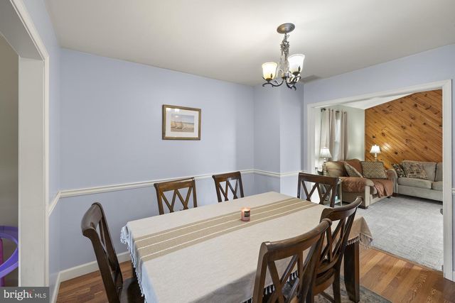 2904 VILLAGE SQUARE DR, Dover, PA 17315