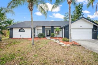 3215 PINE CLUB DRIVE, Plant City, FL 33566