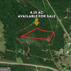 0 Ga Highway 366, Lavonia, GA 30553