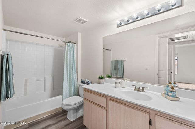 5751 N Kolb Rd Unit 19208, Tucson, AZ 85750