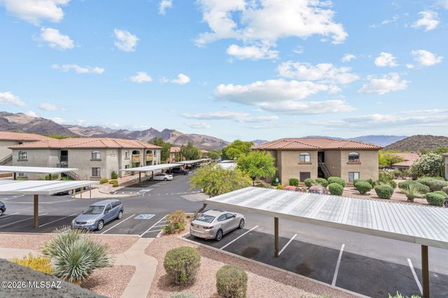 5751 N Kolb Rd Unit 19208, Tucson, AZ 85750