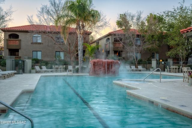 5751 N Kolb Rd Unit 19208, Tucson, AZ 85750