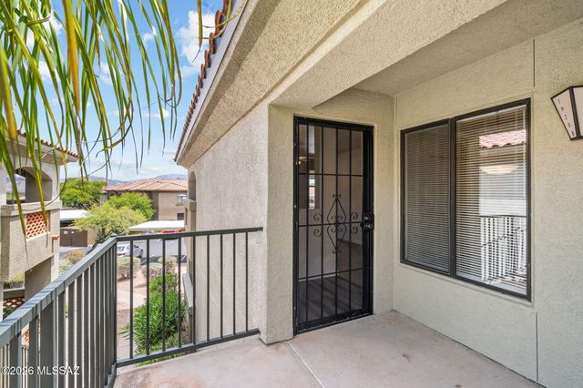 5751 N Kolb Rd Unit 19208, Tucson, AZ 85750