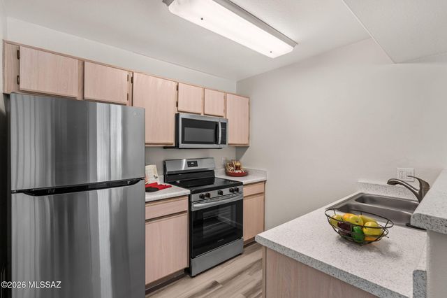 5751 N Kolb Rd Unit 19208, Tucson, AZ 85750
