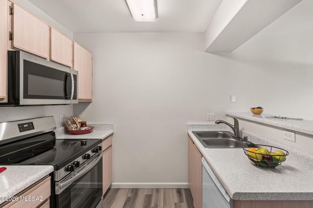 5751 N Kolb Rd Unit 19208, Tucson, AZ 85750