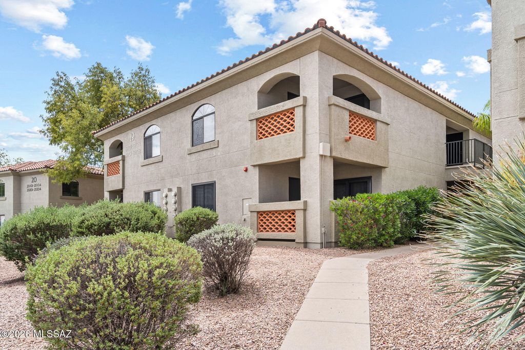 5751 N Kolb Rd Unit 19208, Tucson, AZ 85750