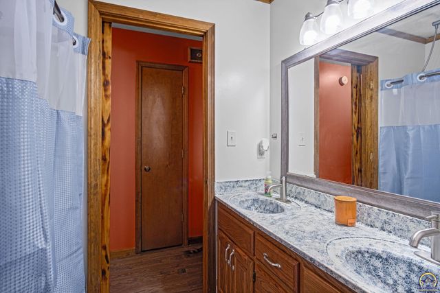 10010 Hwy K-16, Holton, KS 66436