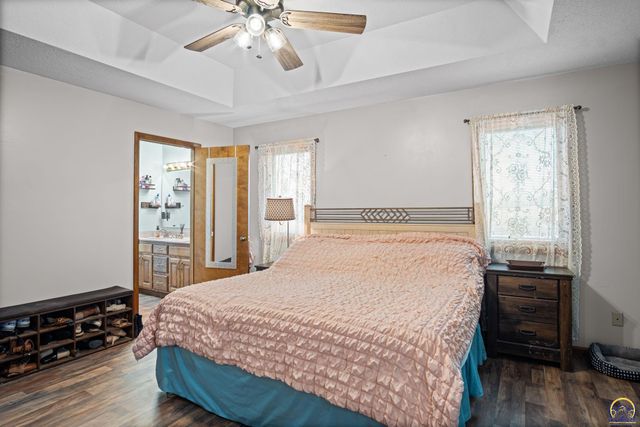 10010 Hwy K-16, Holton, KS 66436