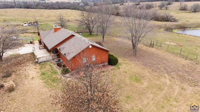 10010 Hwy K-16, Holton, KS 66436