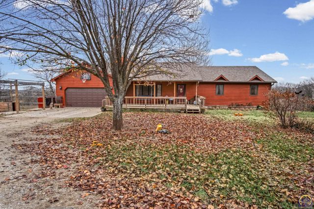 10010 Hwy K-16, Holton, KS 66436