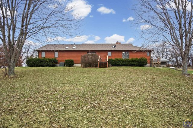 10010 Hwy K-16, Holton, KS 66436