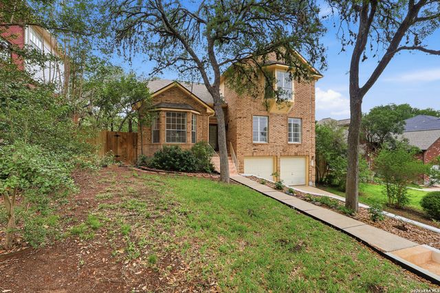 13719 MORNINGBLUFF DR, San Antonio, TX 78216