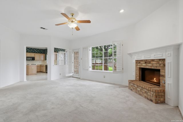 13719 MORNINGBLUFF DR, San Antonio, TX 78216