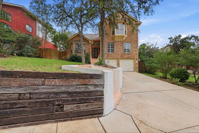 13719 MORNINGBLUFF DR, San Antonio, TX 78216