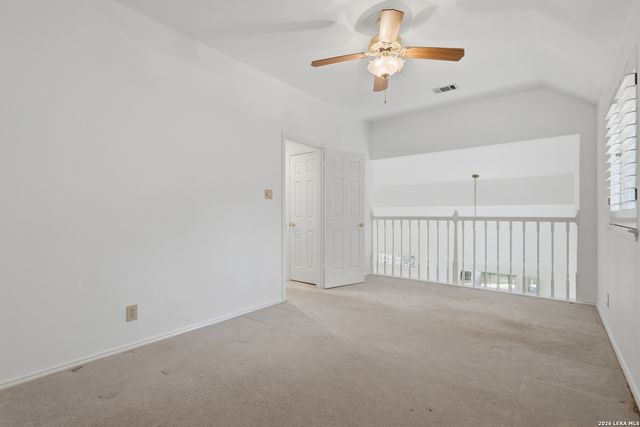 13719 MORNINGBLUFF DR, San Antonio, TX 78216