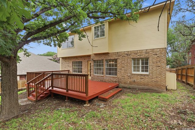 13719 MORNINGBLUFF DR, San Antonio, TX 78216