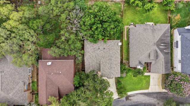 13719 MORNINGBLUFF DR, San Antonio, TX 78216
