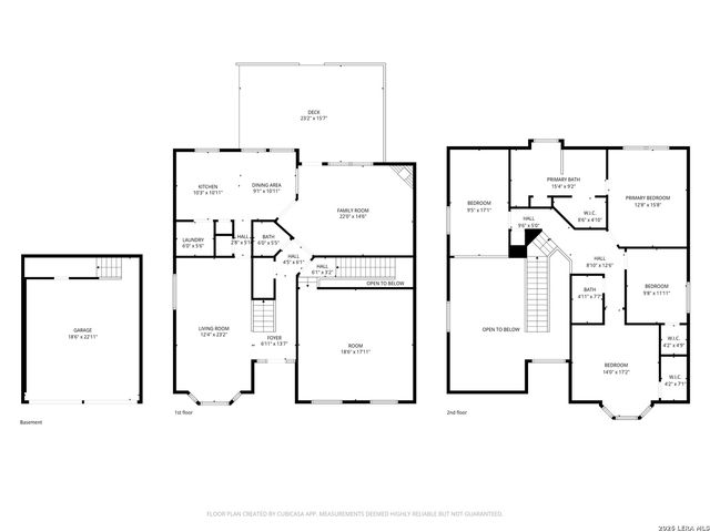 13719 MORNINGBLUFF DR, San Antonio, TX 78216