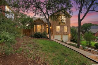 13719 MORNINGBLUFF DR, San Antonio, TX 78216