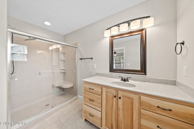 455 Carriage Drive, Crossville, TN 38555