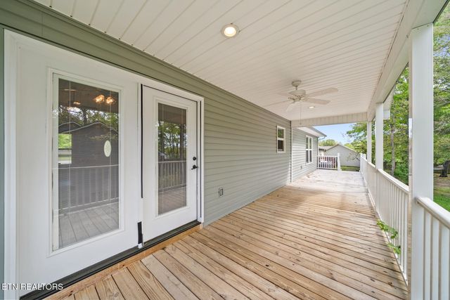 455 Carriage Drive, Crossville, TN 38555