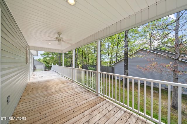 455 Carriage Drive, Crossville, TN 38555