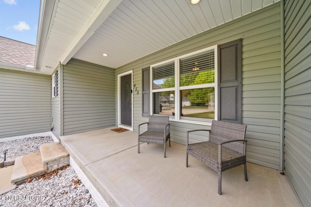 455 Carriage Drive, Crossville, TN 38555
