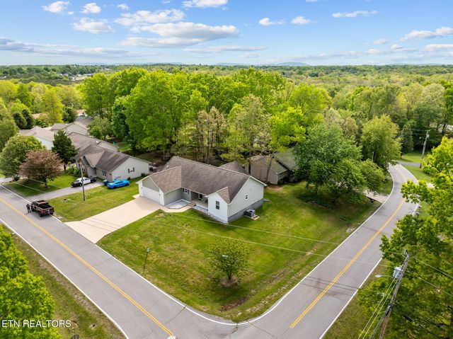 455 Carriage Drive, Crossville, TN 38555