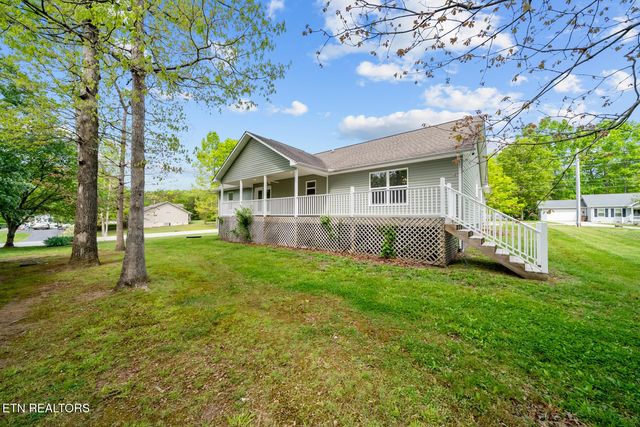 455 Carriage Drive, Crossville, TN 38555