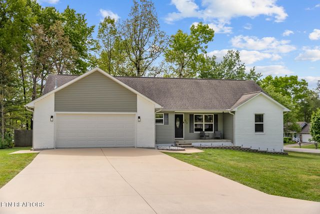 455 Carriage Drive, Crossville, TN 38555
