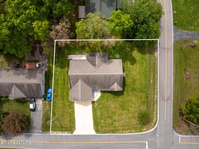 455 Carriage Drive, Crossville, TN 38555