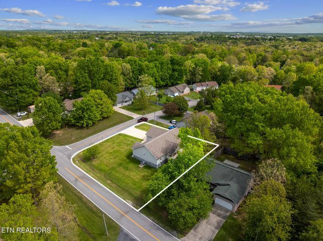 455 Carriage Drive, Crossville, TN 38555
