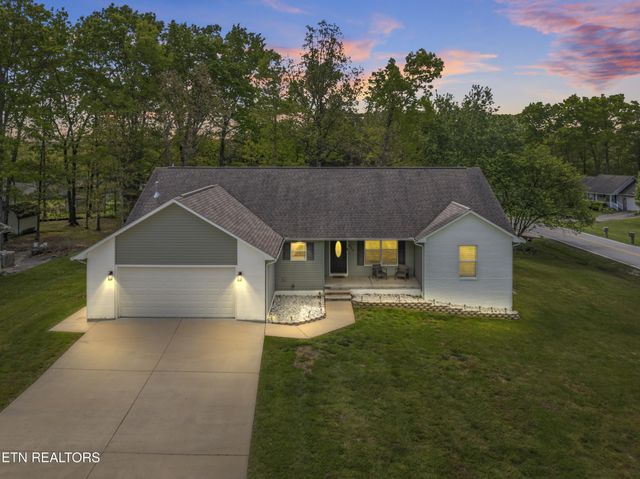 455 Carriage Drive, Crossville, TN 38555