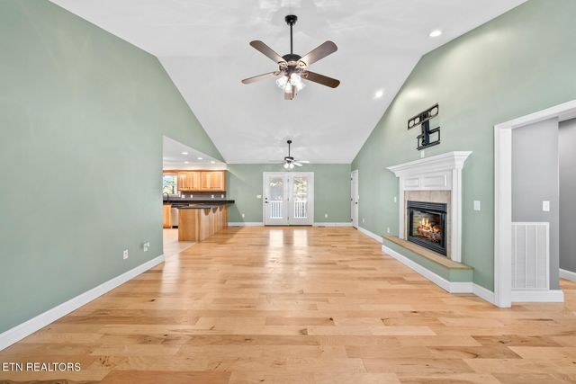 455 Carriage Drive, Crossville, TN 38555