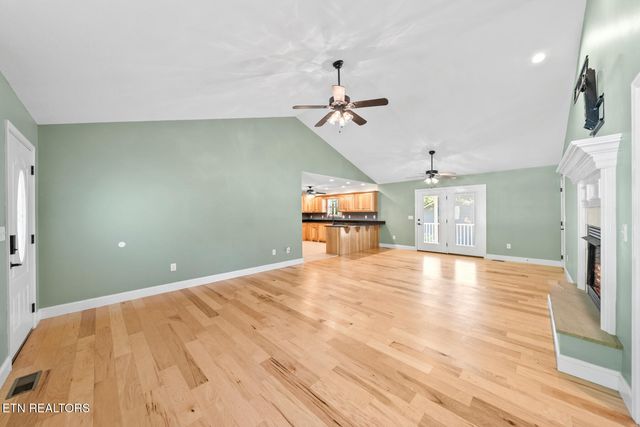 455 Carriage Drive, Crossville, TN 38555