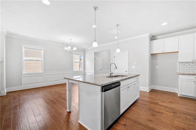 4335 Huron Drive, Cumming, GA 30028