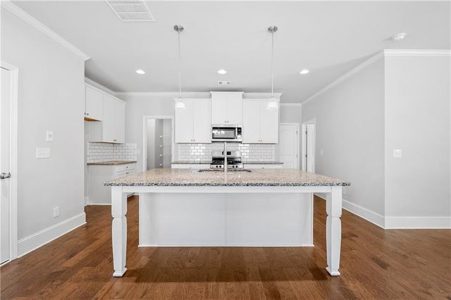 4335 Huron Drive, Cumming, GA 30028